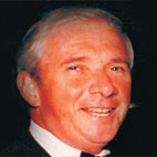 John Brennan, MD FACS